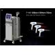 Permanent 808nm Diode Laser Hair Removal Machine TUV MED CE Approved