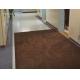 Hotel Entrance Front Door Mat Indoor Grease proof synthetic rubber Backing
