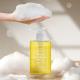 Private Label 400ml Organic Bath Oils Bodywash Whitening Bath Shower