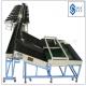 Modern Apple Avocado  Waxing Sorting Grading Fruit And Vegetable Washer Machine For Kiwi
