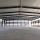 I Beam Metal Removable Warehouse Steel Structure Building Manufacturers