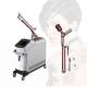 Q Switched Picosecond Laser Machine 600mj/Cm2 TUV  Tattoo Removal Machine