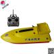 fiberglass fishing boats hulls HYZ-60 RC bait boat for fishing