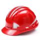 Mining Industrial PPEs Supply Head Protection Hard Reflective Hat Helmet