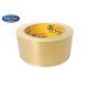Transparente Bopp Packing Solvent adhesive Tape For Cartoon Sealing