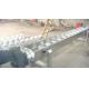 Automatic Mixing Cement Screw Feeder Conveyor For Grain Conveyor Systems 20 - 140r/Min