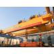 QB Model Double Girder Explosion Proof EOT Crane With Ground Control