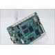 Multi Layer PCB Assembly And Manufacturing For Building Intercom Visitor Integrated Android Motherboard