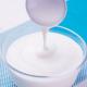 Anionic HDI Coating Raw Materials Water Based Blocked Isocyanate Curing Agent BL127