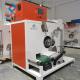 High Speed Full Automatic PP/PET Winding Machines Automatic Bobbin Winder