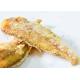 Salty Flavor Dried Croaker Seafood Snacks Iso22000 Certification