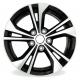 20-22 16 Machined Nissan Sentra Wheels OEM Quality Rim 62822