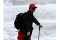 Bacteria in ice may record climate change