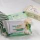 Eco Friendly Comfort Biodegradable Disposable Wet Wipes For Baby And Adult