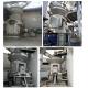 High Efficiency Vertical Grinding Mill For Coal Cement Slag Raw Material