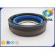 PU Rubber Excavator Seal Kit 440-00013 440-00013AKT 401107-00424 401107-00242A