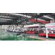 Refrigerator U shell forming line（rolling forming)