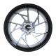 Soft Lip Two Piece Forged Wheels ET35 20 Inch Deep Concave Wheels