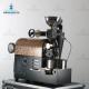 Innovative Design Sample Coffee Roaster Automatic For Small Cafe Roasting