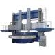 CX5250 CNC Turning Machinery Vertical Turret Lathe Machine