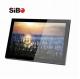 High quality Small Touch Screen 10 Inch Commercial Tablet Pc Android Poe RJ45 RS232