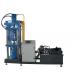 Fully Automatic Ball Press Machine , Cnc Hydraulic Press Machine CE Approved