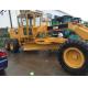                 Caterpillar 140h Motor Grader Hot Selling, Used Cat Grader 140h 140g 12h 14h 140K with Low Price But Good Condition Available             