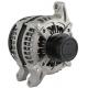 12V 100A  FORD Edge Alternator FORD Fusion generator Lester 11664 104210-6571 104211-0300 104211-03-03-03-0301