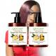 Ginger Scalp Care Shampoo Extract Nourish Deep Moisturizing Cream and Formula 2-IN-1