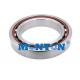 7010C . T . P4S . UL Precision Double Row Angular Contact Bearing Spindle Bearing