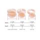 Silicone L Disposable Pigment Ring Cup Permanent Makeup Accessories