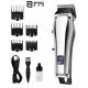 Electric Professional Hair Clipper  Rechargeable Barber SHC-5608 Plug And Play