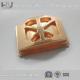 High Precision CNC Machined Part / CNC Machining Brass Part for Machinery Component