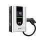 User-Friendly 0-200A Rated AC Pile Mobile Charger Wallbox for Home EV Charging Station