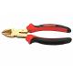 Explosion-proof oblique mouth pliers safety toolsTKNo.248