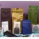 Arrivals 8 Side Aluminum Foil Coffee Bag With Valve And Zipper Top