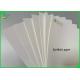 Resistance Tearing 150um 180um White Color Synthetic Paper For Making Book Cover
