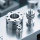 Biocompatible CNC Medical Parts Precision Machined Components Supplier