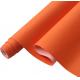 Scratch Resistant Vinyl Fabric Artificial PVC Leather Roll For Boat 0.5mm 0.6mm