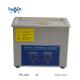 JPS-20A Ultrasonic Watch Cleaning Machine 3L Ultrasonic Jewelry Cleaners 120W