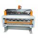 Space Saving Double Layer Roll Forming Machine Rib Type Fatigue Resistant
