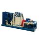 Industrial Compressed Natural Gas Compressor Environmentally Friendly