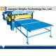 CE And ISO Certification Cut To Length Machine Steel Slitting Line With Automatic Easy Operation