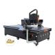 Automated 5500W 1325 3D CNC Wood Carving Machine For Spindle Servo Motor