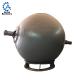 Factory Direct Spherical Digester Pulp Equipment Rotary Spherical Digester For Making Toilet Paper