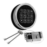 Secure Your Valuables with Electronic Safe Lock for Safes and Gun Cabinets