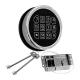 Secure Your Valuables with Electronic Safe Lock for Safes and Gun Cabinets