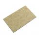 Nontoxic Marble Aluminum Composite Panel Waterproof For Wall Cladding 4X8 Ft