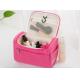 Cosmetic bag small portable Korean simple large capacity travel cosmetic bag carry-on cosmetic bag wash boxes
