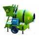 Hot Salet Concrete Mixer Machine for Construction